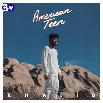 Cover art of Khalid – Young Dumb & Broke