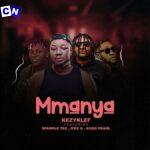 Kodopearl – Manya ft Sparkle Tee x Ifex g