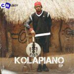 Kolaboy – Kolapiano, Vol. 4 (Country No Good)