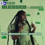 Lifesize Teddy – Blessed Ft Chocobantis Visualiser