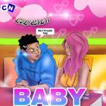 Lil Emm – BABY (SPED UP)