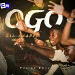 Lil Shappi – Ogo (Acoustic Version)