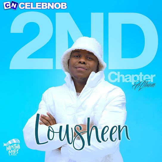 Cover art of Lowsheen – Dzinginisa ft Makhadzi & Casswell P