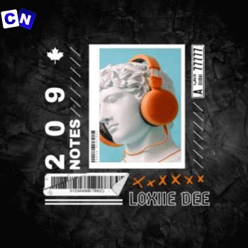 Cover art of Loxiie Dee – 209 Notes