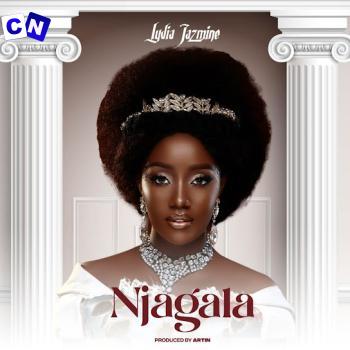 Cover art of Lydia Jazmine – Njagala