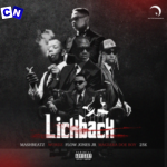 MashBeatz – Lick Back (Uh Huh Uh Huh) ft Wordz, Flow Jones Jr., 25K & Maglera Doe Boy