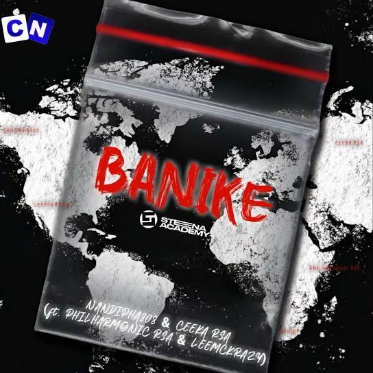 Cover art of Nandipha808 – Banike Ft Ceeka RSA, Philharmonic & LeeMcKrazy