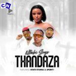 Nthabi Sings – THANDAZA ft Ntate Stunna & 2point1