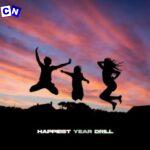 Odyssybeatz – Happiest Year Drill Ft. Dekingbeatz