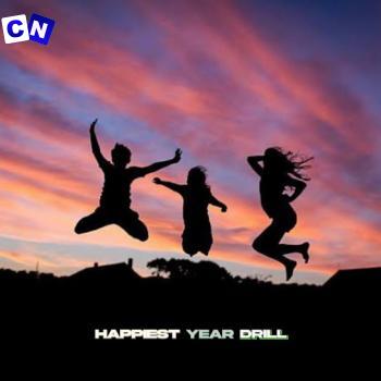 Cover art of Odyssybeatz – Happiest Year Drill Ft. Dekingbeatz