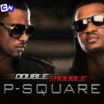 P-Square – Ifeoma