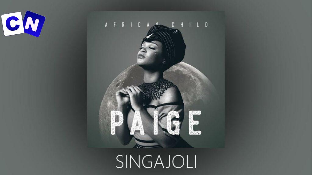 Cover art of PAIGE – SINGAJOLI Ft. SHEBESHXT & PONTSO LOCCO