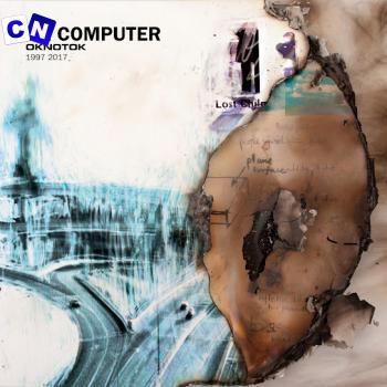 Cover art of Radiohead – Karma Police