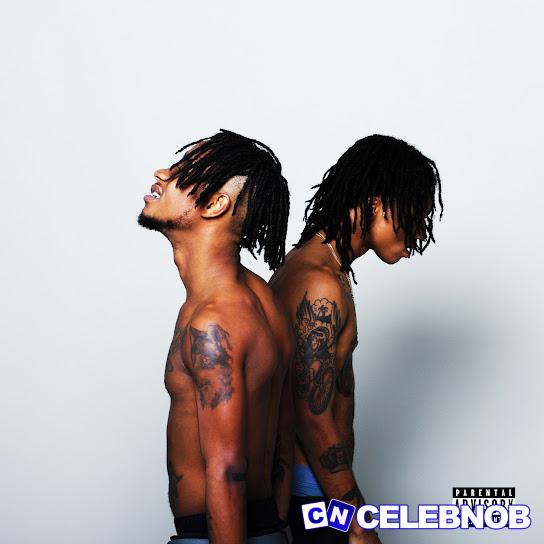 Cover art of Rae Sremmurd – Black Beatles Ft. Gucci Mane