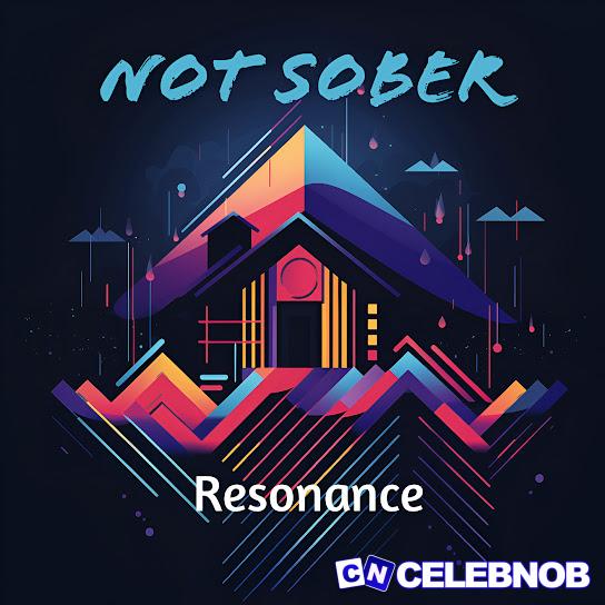 Cover art of Resonance – Not Sober