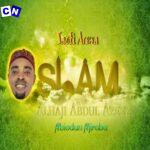 Saoti Arewa – Aseda Mi