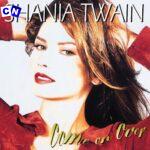 Shania Twain – You're Still The One