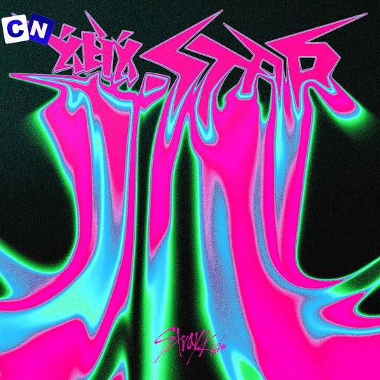 Cover art of Stray Kids – 락 (樂) LALALALA