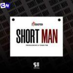 Strongman – Short Man