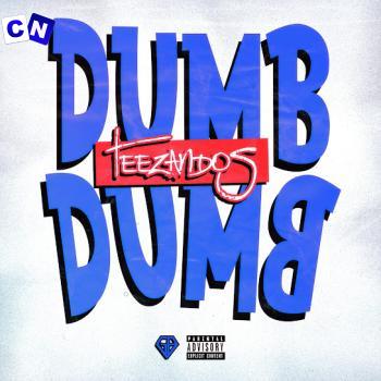 Cover art of TeeZandos – Dumb Dumb