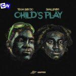 Tega boi dc – Dorime (Child’s Play Introduction) Ft Shallipopi