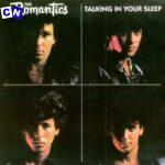 The Romantics - Talking in Your Sleep