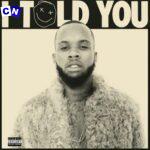 Tory Lanez – LUV