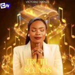 VICTORIA ORENZE – I Get Backing