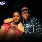 Wanitwa Mos – Keneilwe Ft Nkosazana Daughter, Master KG & Dalom Kids