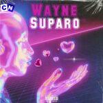 WAYNE FLENORY – SUPARO