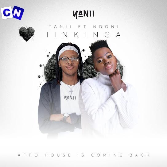 Cover art of YANII – IINKINGA