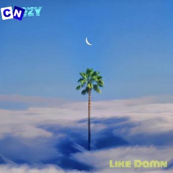 Cover art of Zeezy – Like Damn