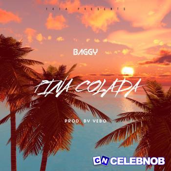 Cover art of 1414 – Pina Colada Ft Baggy Rashid