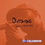 6LACK – Outside (Cait's Version)