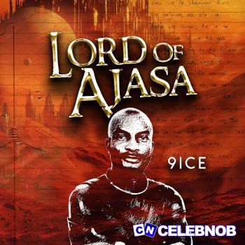 Cover art of 9ice – Omo Olona