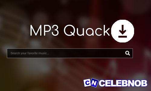 Cover art of Mp3Quack.com Latest Songs Download, Mp3 Quack New Music (2025)