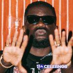 Otan Lyrics by Sarkodie