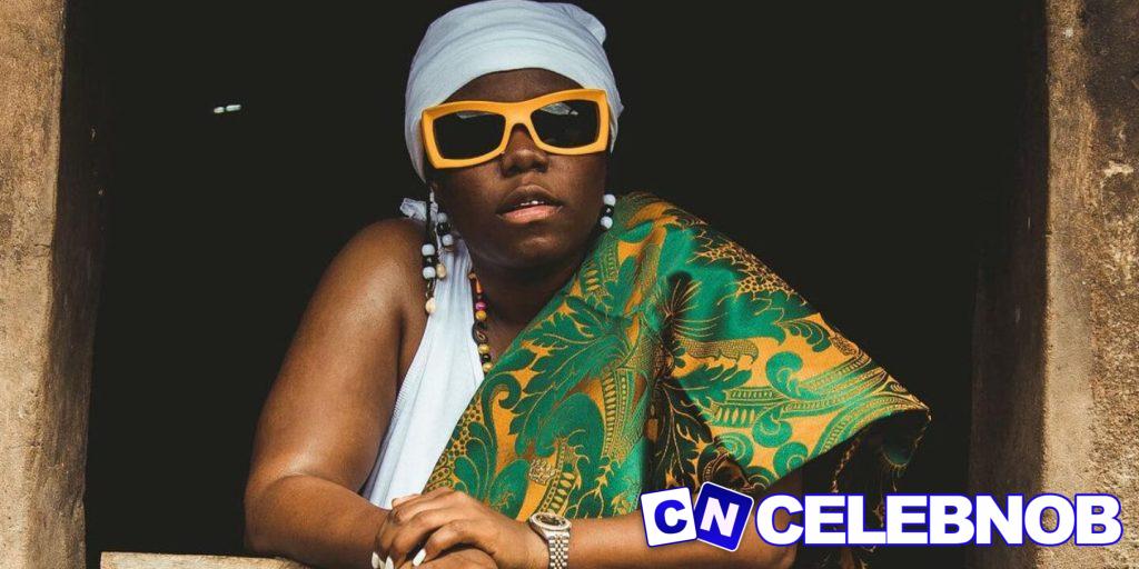 Cover art of This Christmas Lyrics – Teni