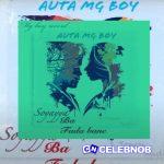 Auta Mg Boy – Soyayya Ba Fada Bane