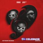 Artwork Sounds - Music & Love EP (Album) ft CocoSA