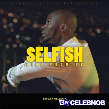 Cover art of King Promise – Selfish