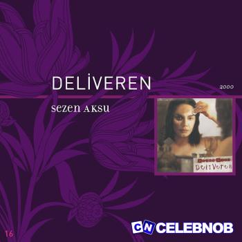 Cover art of Sezen Aksu – Sarı Odalar