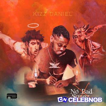 Cover art of Kizz Daniel – One Ticket ft. Davido