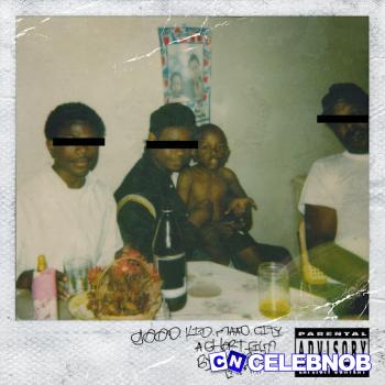 Cover art of Kendrick Lamar – Money Trees ft Jay Rock