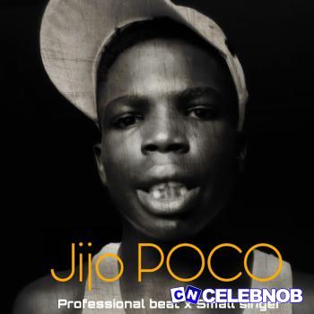 Cover art of Professional Beat – Jijo Poco