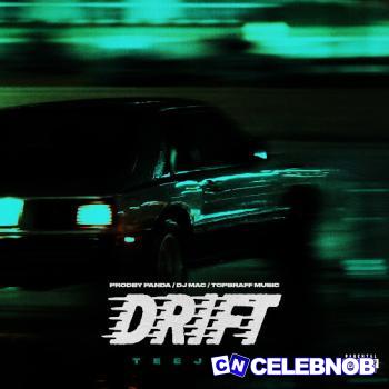 Cover art of Teejay – Drift (Slowed Down)