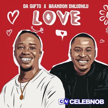 Cover art of Da Gifto – Imali ft. Brandon Dhludhlu