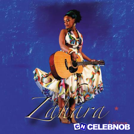 Cover art of Zahara – Incwad’encane Ft Georgy