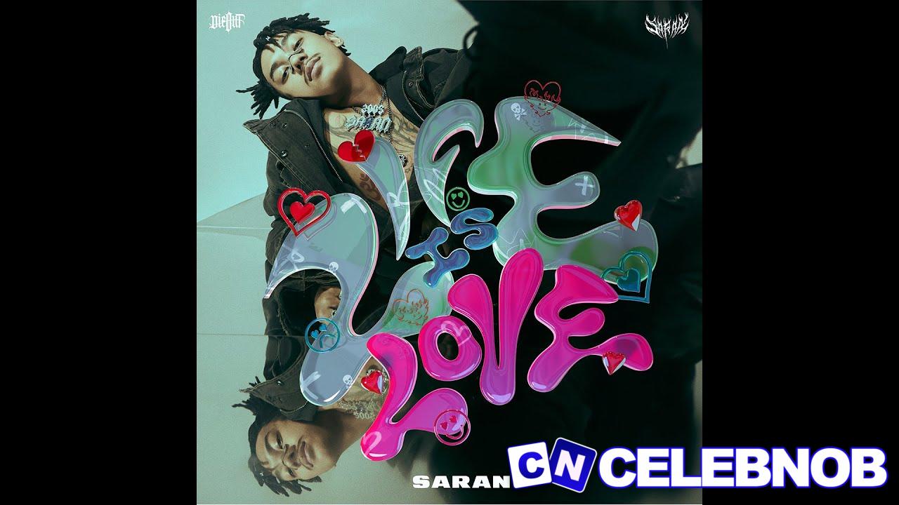 SARAN – ถ้าหากวันนี้ Ft. THAOWANZ Latest Songs