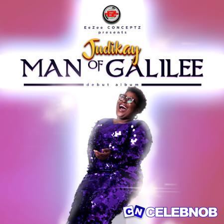 Cover art of Judikay – Man of Galilee